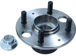 Maxgear 33-0459 - Set Di Cuscinetti Ruota Oe 42200 Saa G02, Asse Posteriore Per City Iv, Jazz Ii