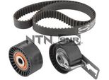 Snr KD459.66 - Oe 0830 75 Zahnriemensatz FüR C3 Ii (Sc), B-Max, Fiesta Vi, 2008 I (Cu), 206+, 208 I (Ca, Cc)
