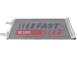 Fast FT55309 - Oe 1344098080 Klimakondensator Mit Trockner FüR Jumper, Ducato, Boxer