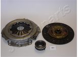 Japanparts KF-H01 - Oe 4110011720 Kupplungssatz FüR Accent I (X-3)