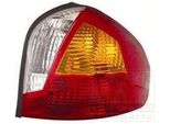 Van Wezel 8265932 - Oe 9242026000 Fanale Posteriore Destro Per Santa Fe I (Sm)