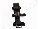 Japanparts RU-H183 - Oe 21930 17100 Supporto Motore, Anteriore Per Matrix (Fc)