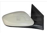 Tyc 313-0080 - Oe 87610A6030 Specchio Esterno, Sinistro Per I30 (Gd)