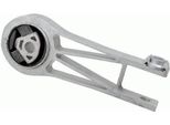 LemfÖRder 37961 01 - Supporto Motore Oe 1846 C1, Posteriore Per Jumper, Ducato, Boxer