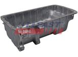 Fast FT49368 - Coppa Olio Oe 0301 H6 Per Jumpy (U6U), Jumpy (B), Xsara, Berlingo, C5 I (Dc), C5 I (De), Scudo, Ulysse, 206 (2A/C), 206 Sw (2E/K), 306, 307, 307 Sw (3H), 406, 806 (221), Expert (224), Expert (222), Expert (223), Partner (5, G)