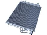 Maxgear AC848569 - Condensatore Aria Condizionata Oe 976061H600 Con Essiccatore Per I30 (Fd), Pro Ceed (Ed), Ceed (Ed)