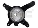 Tyc 19-12124-01-9 - Fendinebbia Oe 922012Y000, Sinistro Per Ix35