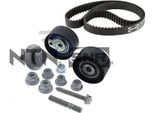 Snr KD452.33 Kit Cinghia Dentata Per Ford Fiesta Mk6 Hatchback (JA8, JR8) 137 Denti