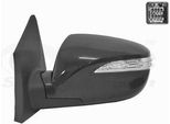 Van Wezel 8257817 - Oe 876102Y070 Specchio Retrovisore Esterno, Sinistro Per Ix35
