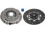 Sachs 3000 970 018 - Kit Frizione Oe 06J 141 015 Q Per Tiguan (5N)