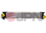 Jpn 60C9300 - Intercooler Oe 1613994080 Per Jumper, Ducato, Boxer