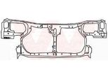 Van Wezel 3319668 - Portablocco Oe 62500 BN730, Anteriore Per Almera Ii (N16)