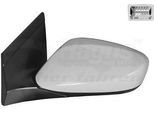 Van Wezel 8244807 - Oe 87610A6040 Specchio Retrovisore Esterno, Sinistro Per I30 (Gd)