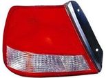 Van Wezel 8224933 - Oe 82402 25220 Fanale Posteriore Combinato, Sinistro Per Accent Ii (Lc)
