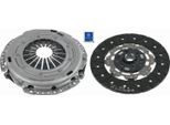 Sachs 3000 970 028 - Kit Frizione Oe 03L 141 015 A Per Tiguan (5N)