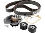 Snr KDP459.300 - Oe 1201 C4 Wasserpumpe + Zahnriemensatz FüR Berlingo, C5 I (Dc), C5 I (De), Jumper, Jumpy (U6U), Jumpy (B), Xsara, Ducato, Scudo, Ulysse, 206 (2A/C), 306, 406, 806 (221), Boxer, Expert (224), Expert (222), Expert (223), Partner (5, G)