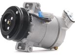 Stark SKKM-0340037 - Klimakompressor Oe 21000016 Per Astra G, Astra H, Astra (A04), Meriva (X03), Zafira B, Zafira A