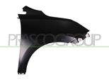 Prasco HN8043003 - Parafango Oe 663212S000, Anteriore Destro Per Ix35