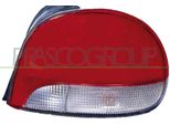 Prasco HN0144153 - Oe 9240222210 Fanale Posteriore Destro Per Accent I (X-3)