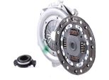 Luk 618 3089 00 - Oe 16 112 679 80 Kupplungssatz FüR Saxo, Xsara, 106 Ii, 206 (2A/C), 206 (2E/K), 206 Sw (2E/K), 206+, 306