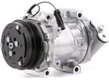 Stark SKKM-0340042 - Compressore Aria Condizionata Oe 1607139480 Per Jumper, Ducato, Boxer