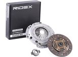 Ridex 479C0034 - Kit Frizione Oe 16 112 679 80 Per Berlingo, Xsara, Zx (N2), 306, 406, Partner (5, G)