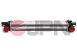 Jpn 60C9277 - Intercooler Oe 0384L7 Per Nemo, Fiorino, Qubo, Bipper (Aa), Bipper Tepee