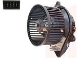 Van Wezel 0903774 - Soffiatore Interno Oe 6441L3 Per Zx (N2), Berlingo, Partner (5, G)