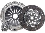 Stark SKCK-0100029 - Kit Frizione Oe 16 112 697 80 Per C5 I (Dc), C5 I (De), C8 (Ea, Eb), Jumpy (U6U), Jumpy (B), Scudo, Ulysse, 406, 607 (9D, 9U), 806 (221), 807 (Eb), Expert (224), Expert (222), Expert (223)