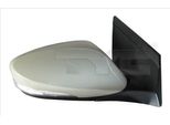 Tyc 313-0083 - Oe 87620 A6050 Specchio Esterno Destro Per I30 (Gd)