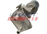 Fast FT55405 - Oe 1871413 ÖLküHler FüR C4 (3A, 3E), Jumper, Jumpy (V), C4 G-Picasso Ii (Da, De), C4 Ii (Nc), C4 Picasso Ii, C4 Spacetourer (3D), C5 Iii (Rd), C5 Iii (Rw), DS4, DS5, DS5 (Kf), DS7 (J), C-Max, Focus Iii, Galaxy (Ck), Grand C-Max, Kuga Ii, Mondeo V, S-Max (Cj, WA6), Vivaro C (K0), Zafira Life, 3008 (0U), 3008 (M), 308 Ii, 308 Sw Ii, 5008 I, 5008 Ii, 508 (8D), 508 (8E), Boxer, Expert (