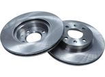 Maxgear 19-1861 - Disco Freno Oe 517121C050 Per Getz (Tb)