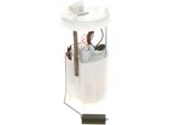 Bosch 0 580 200 001 - Oe K0051787161 Pompa Carburante Per Fiorino, Qubo