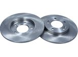 Maxgear 19-4703 - Oe 58411 G4300 Disco Freno, Asse Posteriore Per I30 (Pd), Xceed (Cd), Proceed Van (Cd), Proceed (Cd), Ceed (Cd)