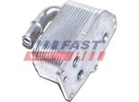 Fast FT55295 - Radiatore Olio Oe 1103 N3 Per Jumpy (VF7), Scudo, Expert (Vf), Expert Tepee (VF3X)