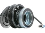 Ridex 1236M0027 - Oe 09165714 Magnetkupplung, Klimakompressor FüR Astra G, Astra H, Astra (A04), Combo, Combo Tour, Corsa C (X01), Meriva (X03), Tigra Twintop (X04), Zafira B, Zafira A
