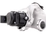 Magneti Marelli 571822112033 Valvola Agr Oe 161859 Compatibile Con Partner, Expert, 5008, 407, 308, 307, 3008, 207, 206, 1007, Scudo, Xsara, Jumpy, C5, C4, C4Er, C3, C2, Berlingo
