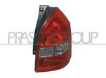 Prasco HN8024154 - Oe 924012E010 Fanale Posteriore Sinistro Per Tucson (Jm)