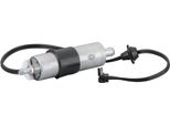 Hella 8TF 358 146-291 - Oe 470 54 94 Pompa Carburante Per Classe C (W202), Classe C (S202), Clk (C208), Clk (A208)