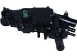 Maxgear 18-0644 - Termostato Oe 1336R8 Per Berlingo, C5 I (Dc), C5 I (De), C5 Ii (Rc), C5 Ii (Re), C5 Iii (Rd), C5 Iii (Rw), Xsara, 206 Sw (2E/K), 307, 307 Sw (3H), 406, Partner (5, G)