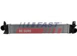 Fast FT55516 - Intercooler Oe 1613994180 Per Jumper, Ducato, Boxer