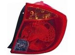Van Wezel 8225932 - Oe 9240225710 Fanale Posteriore Destro Per Accent Ii (Lc)