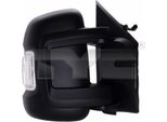 Tyc 309-0078 - Specchio Esterno Oe 8153X8, Sinistro Per Jumper, Ducato, Boxer
