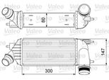 Valeo 818583 - Intercooler Oe 0384 P2 Per C8 (Ea, Eb), Jumpy (VF7), Scudo, 807 (Eb), Expert (Vf), Expert Tepee (VF3X)