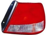 Van Wezel 8224934 - Oe 92402 25220 Lampada Combinata Posteriore, Destra Per Accent Ii (Lc)