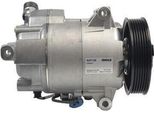 Mahle Acp 138 000P - Oe 13232307 Compressore Aria Condizionata Per Insignia A (G09)