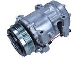 Maxgear AC366200 - Compressore Aria Condizionata Oe 1607139480 Per Jumper, Ducato, Boxer