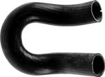 Gates 09-0117 - Tubo Aria Di Sovralimentazione Oe 0382 X2 Per Jumper, Ducato, Boxer