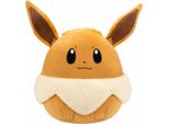 Pokemon Squishmallows Figura Di Peluche Evoli 50 Cm