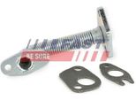 Fast FT61317 - Tubo Olio Oe 73500435 Per Nemo, 500 (312), Doblo, Fiorino, Punto, Panda, Qubo, Bipper (Aa), Bipper Tepee